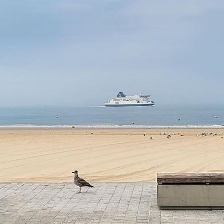 Chez Aline Daire Calais Dış mekan fotoğraf