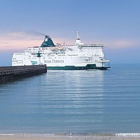 Chez Aline Daire Calais Dış mekan fotoğraf