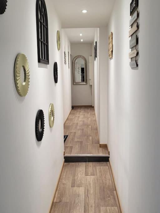 Chez Aline Daire Calais Dış mekan fotoğraf